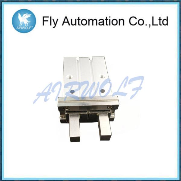 Mhz2-20d Smc Pneumatic Cylinder Stainless High Carbon Chromium Bearing Steel