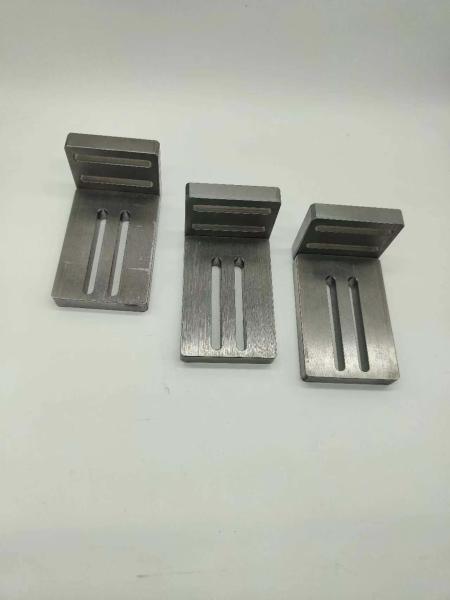 Customized Metal Plastic Rubber CNC Precision Parts with CNC Machining Stamping Injection Molding