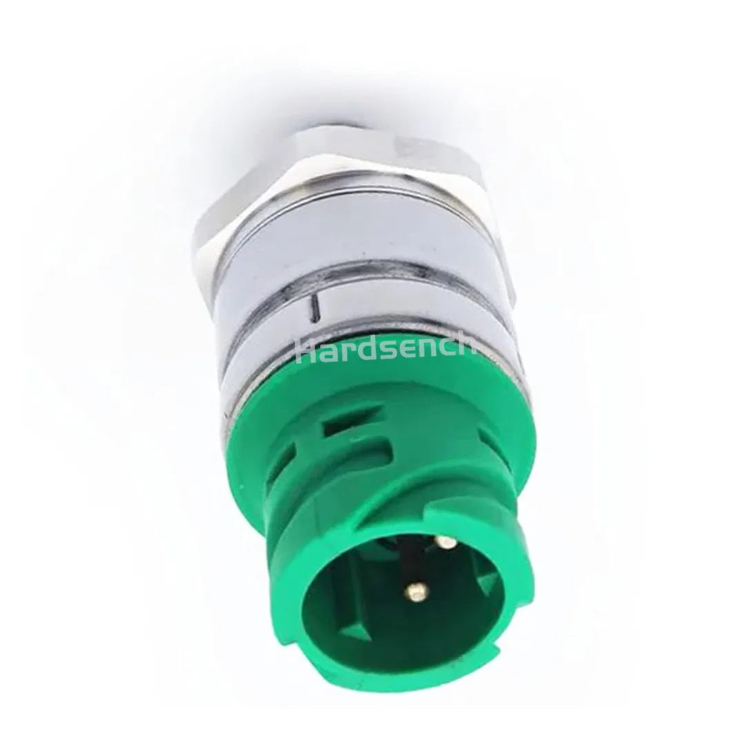 3330600 Electronic Fuel Control Actuator for Cumm Qsk60 Engine Parts