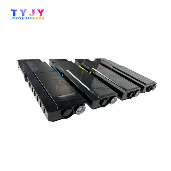Toner Cartridge for Xerox Phaser 6600 WorkCentre 6605 Printer XP6600 106R02225 106R02226