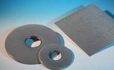 0.57mm Thickness 60um Diameter Stainless Steel Fine Wire Mesh Rustproof