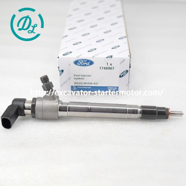 Ford Ranger 2.2L inyector de combustible 1746967 BK2Q-9K546-AG