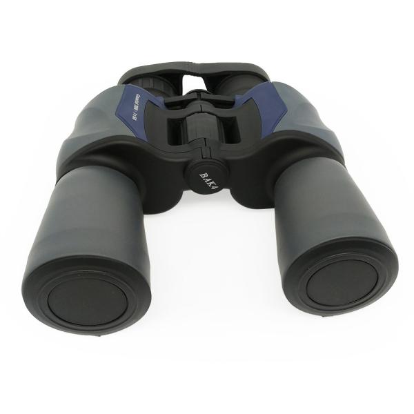 Telescópio binocular 7x50 10x50 12x50 da lente da prova FMC da água para a caça dos animais selvagens