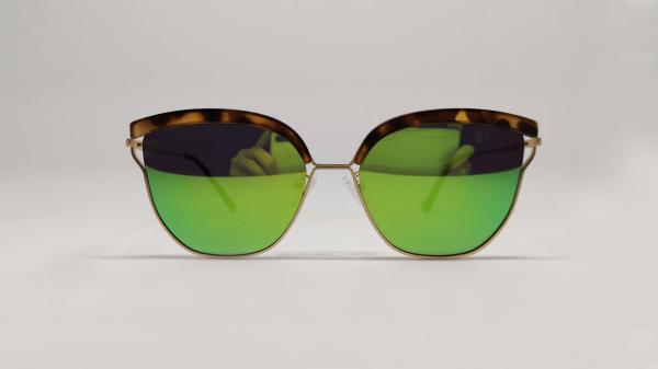 Elegant, Fashion Sunlasses for Ladies, glasses with fantastic design UV 400