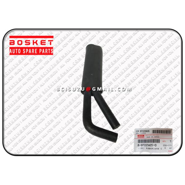 NPR  Isuzu NKR55 4JB1 Hose Rubber Wax Csd 8972256050 8-97225605-0