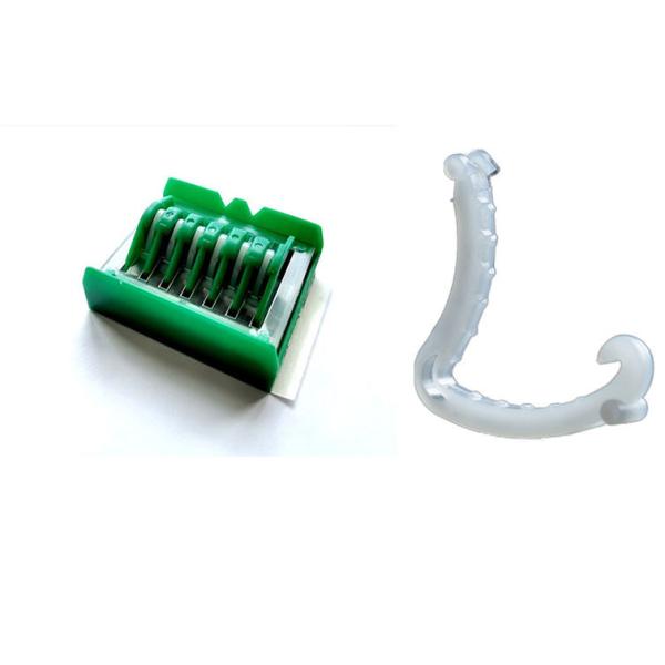 Class III Accepts OEM Service Polymer Ligation Clip for Laparoscopic Instruments