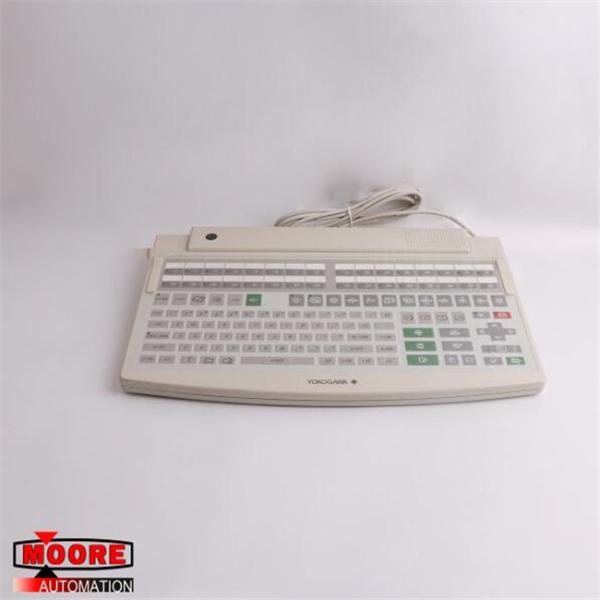 AIP827-2横川町USB操作のキーボード