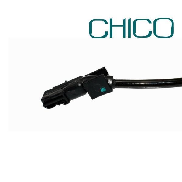 25mm Fitting Depth Car ABS Sensor For BOSCH MB RENAULT 0265007467 A2405400517 8200043135