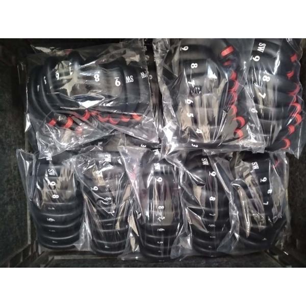 rubber iron cover , rion head cover , rubber head cover , golf head cover