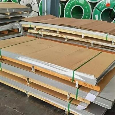 10 - 100mm S43000 Thin And Thick Stainless Steel Plate For Engineering Construction
