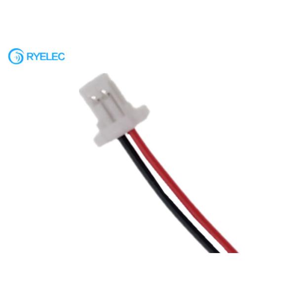 Mini 2pin 1.0mm Electrical Wiring Harness