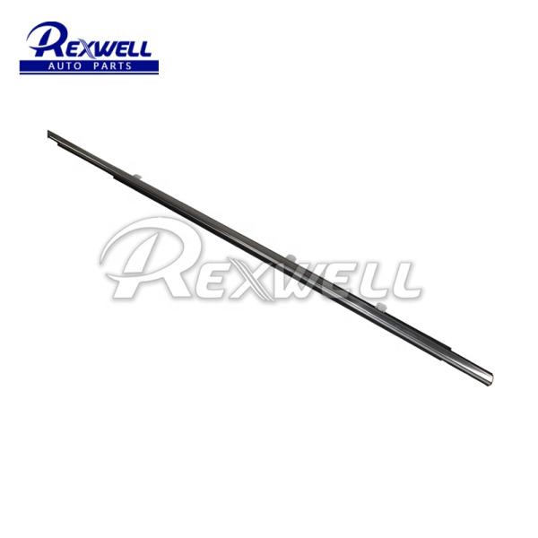 Автомобиль Honda Civic Переднее стекло Погодные полосы Печать ремни Формирование 72950-TA0-A01 72410-TA0-A01