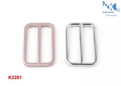 2 Inch Metal Slide Buckle Multi - Purpose OEM Or ODM Accepted K2201