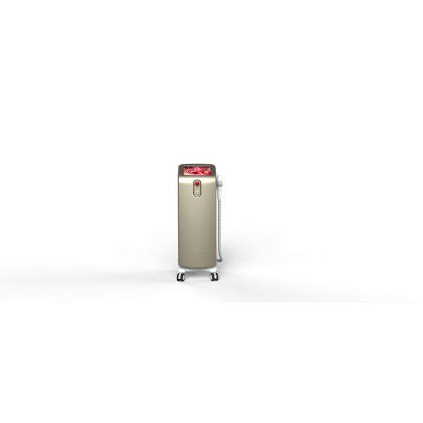 CE ISO 3 wavelength 755 808 1064 diode Medical Equipment 1200W Beauty 808 nm 10Hz Beauty Machine Laser Diode 808 nm