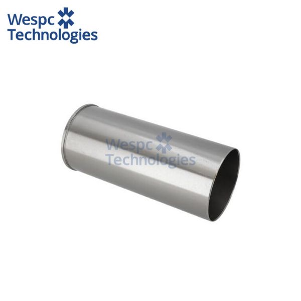 WESPC 31358323 cylinder liner sleeve for Perkins 3.152 4.203 diesel engines
