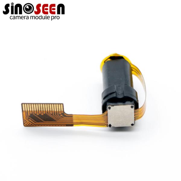 VGA MIPI Micro Endoscope Camera Module 2 LED Fill Light For Cleansing Instrument