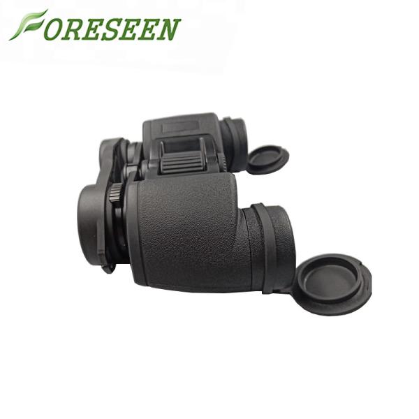 FORESEEN Best price 6.5x32 magnification telescope for long range observation Binoculars