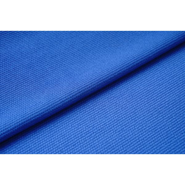 Breathable , Durble  Sturdy And Wear-Resistant Striped Knit Fabric For Hoodie