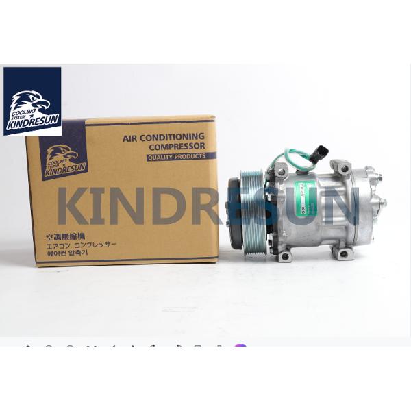 EC350D EC480D Aftermarket AC Compressor 15082727 14518640 11412631 14659238