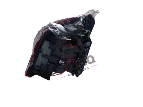 Reverse light Left 63217306163 For BMW F10 2015