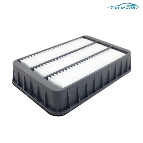 1500A023 Air Filter Reusable Auto Air Filter Fit 2007- Mitsubishi Outlander Lancer-Ex ASX
