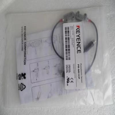 KEYENCE PR-M51CP Sensor fotoelétrico