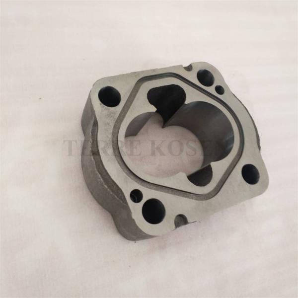 P330 Gear pump parts Gear housing 324-8115-100