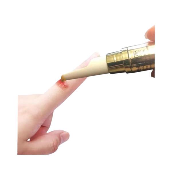 5g/tube Hydrocolloid Ultra-Thin Waterproof Breathable Wound Dressing for Wound Care