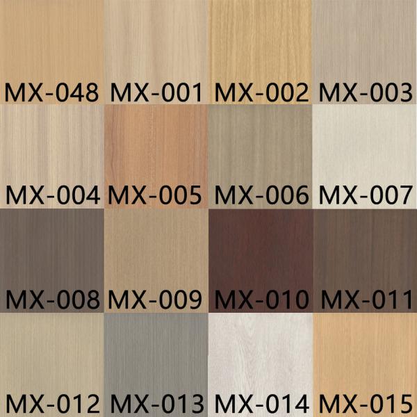 Bamboo Charcoal Board Wood Carbon Crystal Plate Veneer Wall Panel & Boards Pvc Wall Panelpv