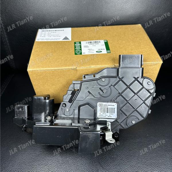 Door Lock Actuator With Inductor LR091525 LR091526 LR091345 LR091351 For Land Rover Jaguar