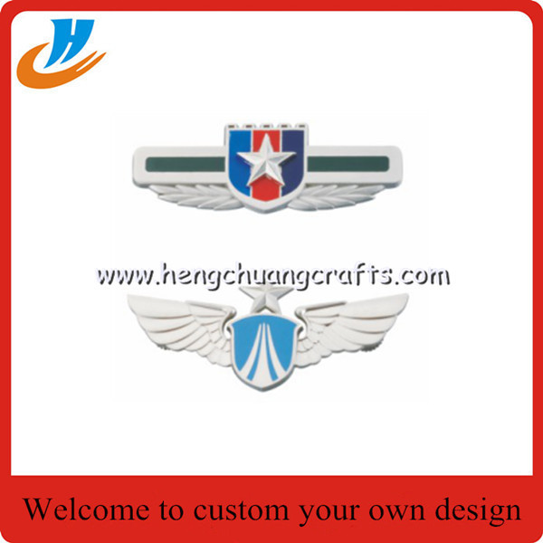 Premium FOLIOT 25th Anniversary Enamel Pin - Silver Plated Commemorative Badge for Corporate Souvenirs