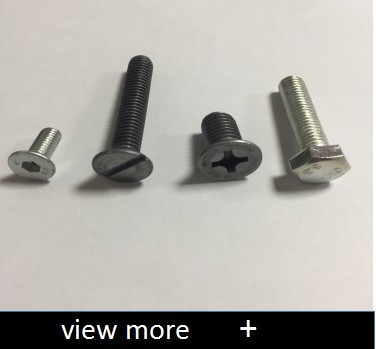 Черная оксидная отделка DIN985 нейлонная шестиугольная антискользящая самозаключающаяся орешка