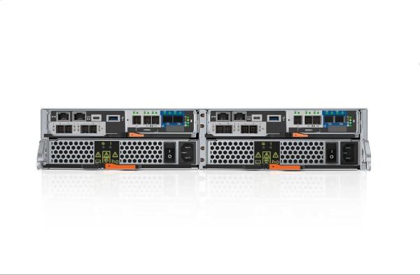 DE4200H Storage System with 96HDD 24SSD Expansion Capacity