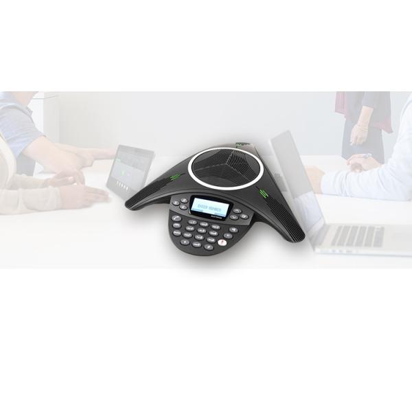 Desktop USB Microphone Free Microphone Video Conferencing Microphone SQ-M3  Audio Speaker