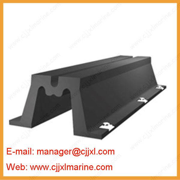China Supplier for Marine Rubber Fender