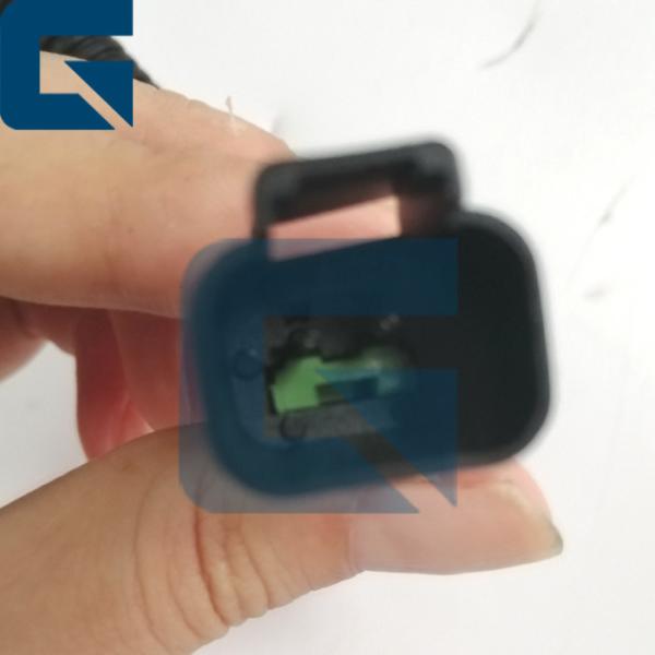 Excavadora EC210B Compresor de aire de alta calidad