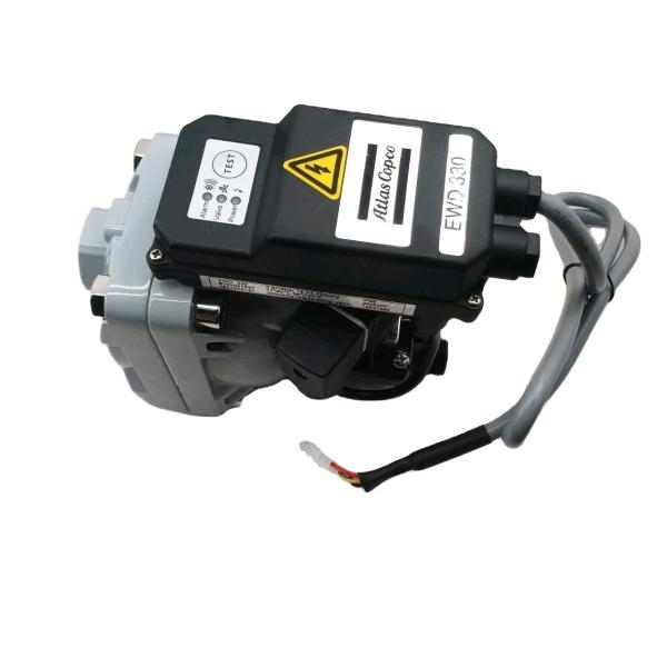 Transformateur de commande 1089951456 pour ateliers de matériaux de construction et compresseur d'air Atlas