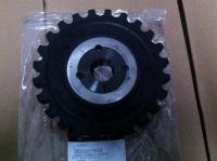 Pièces de rechange de Copco d'atlas, plats de connexion