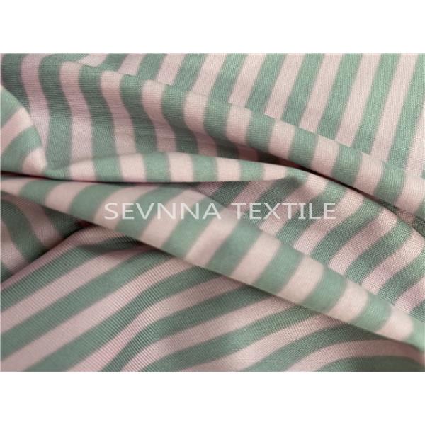 Йога волокна Repreve носит влагу Wicking ткани быстрое сушит