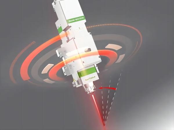 Laser Pipe Cutting Machine Tailored Pipe Length and No Tail Waste for Optimal Cutting