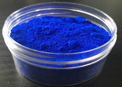 Heat Resistant Pure Pigment Powder , Strong Dyeing Power Reflective Pigment Powder