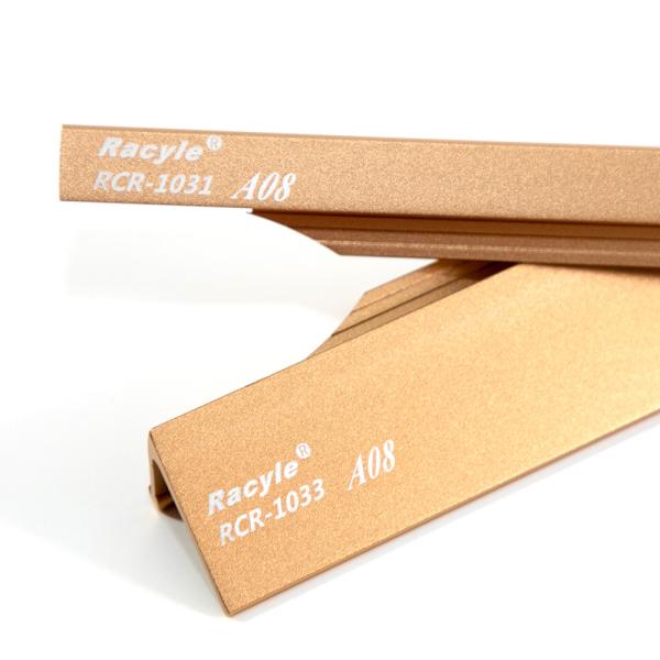 Ручки 1033 шкафа шкафа офиса мебели RCR алюминиевые