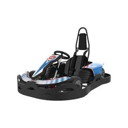 Kart a pilhas do CE 36V com o único freio de disco hidráulico