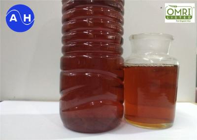 Water Soluble Liquid Foliar Spray Fertilizer With Amino Acid Calcium Boron