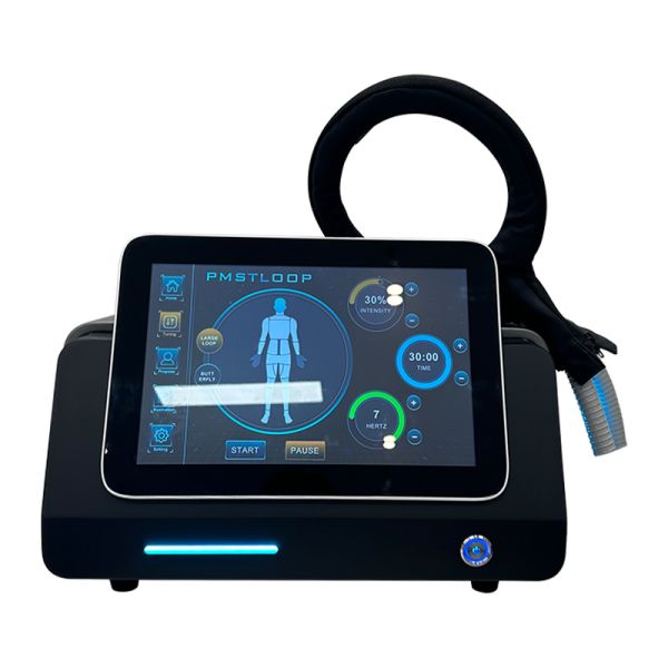 PMSTループPEMF療法マシン 人間の疼痛緩和 動物のヘルスケア