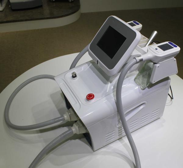 Low -15 ℃ no side effect portable Cryo medical beauty machines for beauty spa