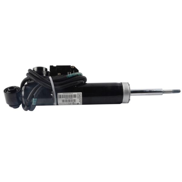 Parte traseira 37126794543 37126794544 de BMW E71 X5 X6 E70 do absorvente do suporte de choque da suspensão do ar