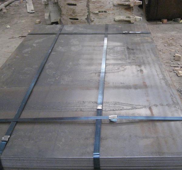 Domex 700 MC Corrosion Resistant Steel Plate A588 Corten Steel Plate 2MM 3MM