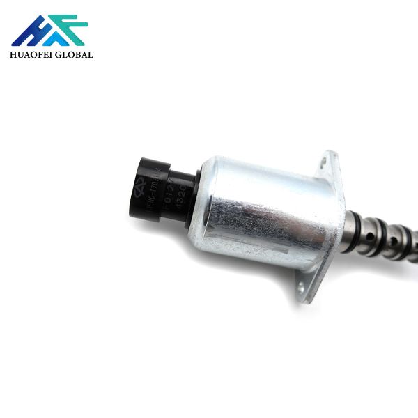 513EHC-1707102 Clutch Control Solenoid Valve Assembly Automatic Transmission Valve Body