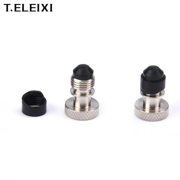 Black Car FKM 500% 10Mpa Silicone Rubber Washer